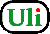 Logo ULI